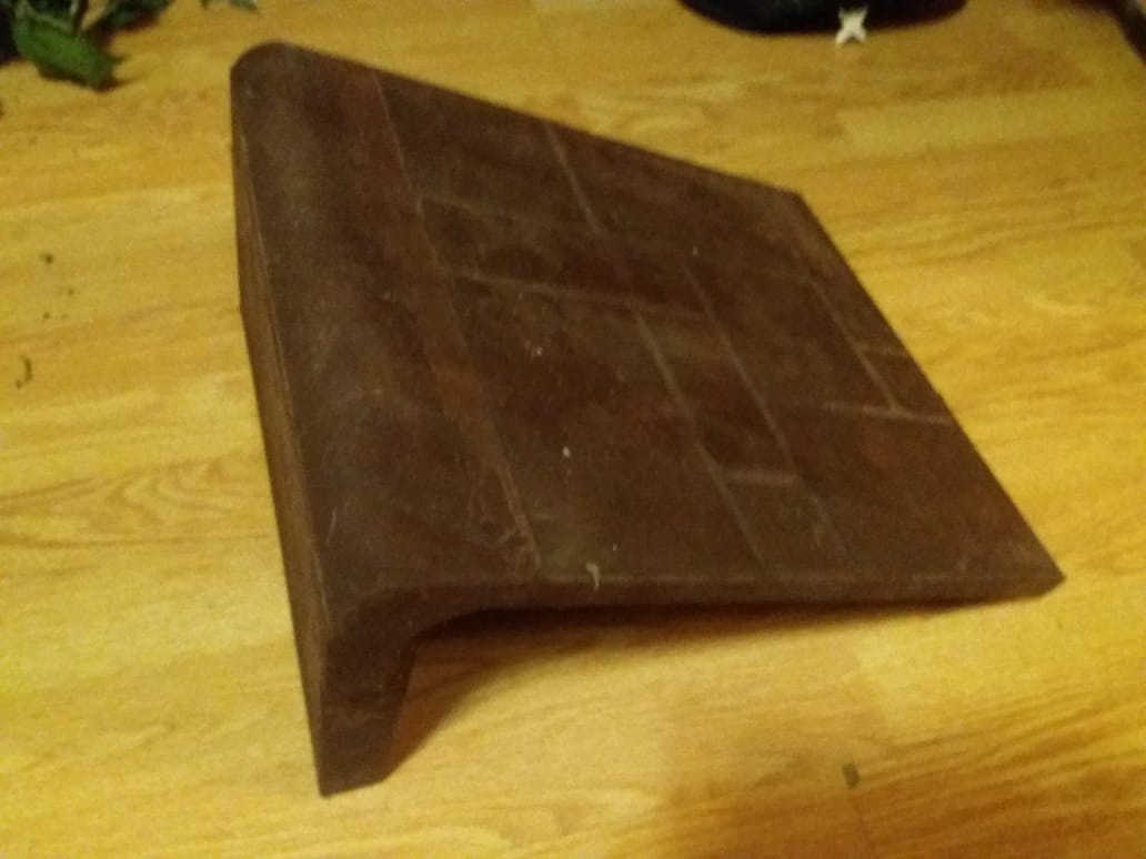 Линия по производству полимерно-песчаной ступени купить Б/У в Липецке ...