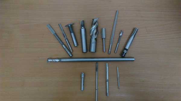 Изготовление металлорежущего инструмента купить в Москве - Биржа ...