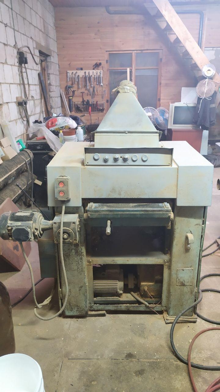 Столярное оборудование купить Б/У в Минске по цене $ 6 000 - Биржа ...