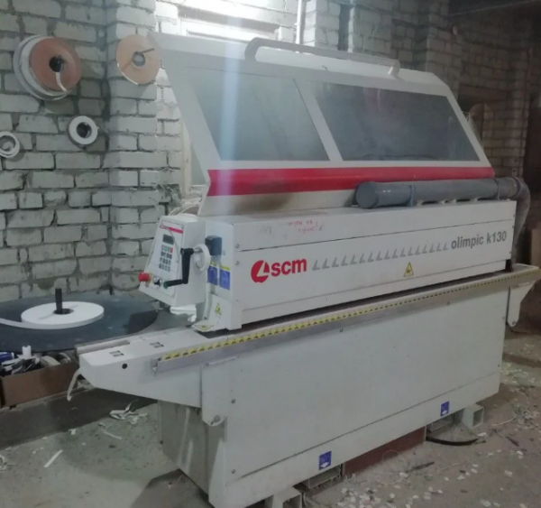 Авито Кромкооблицовочный Станок Б У Купить