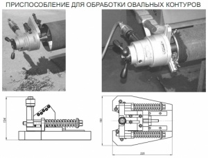 Cтанок для обработки торцов труб PRO 10 PB