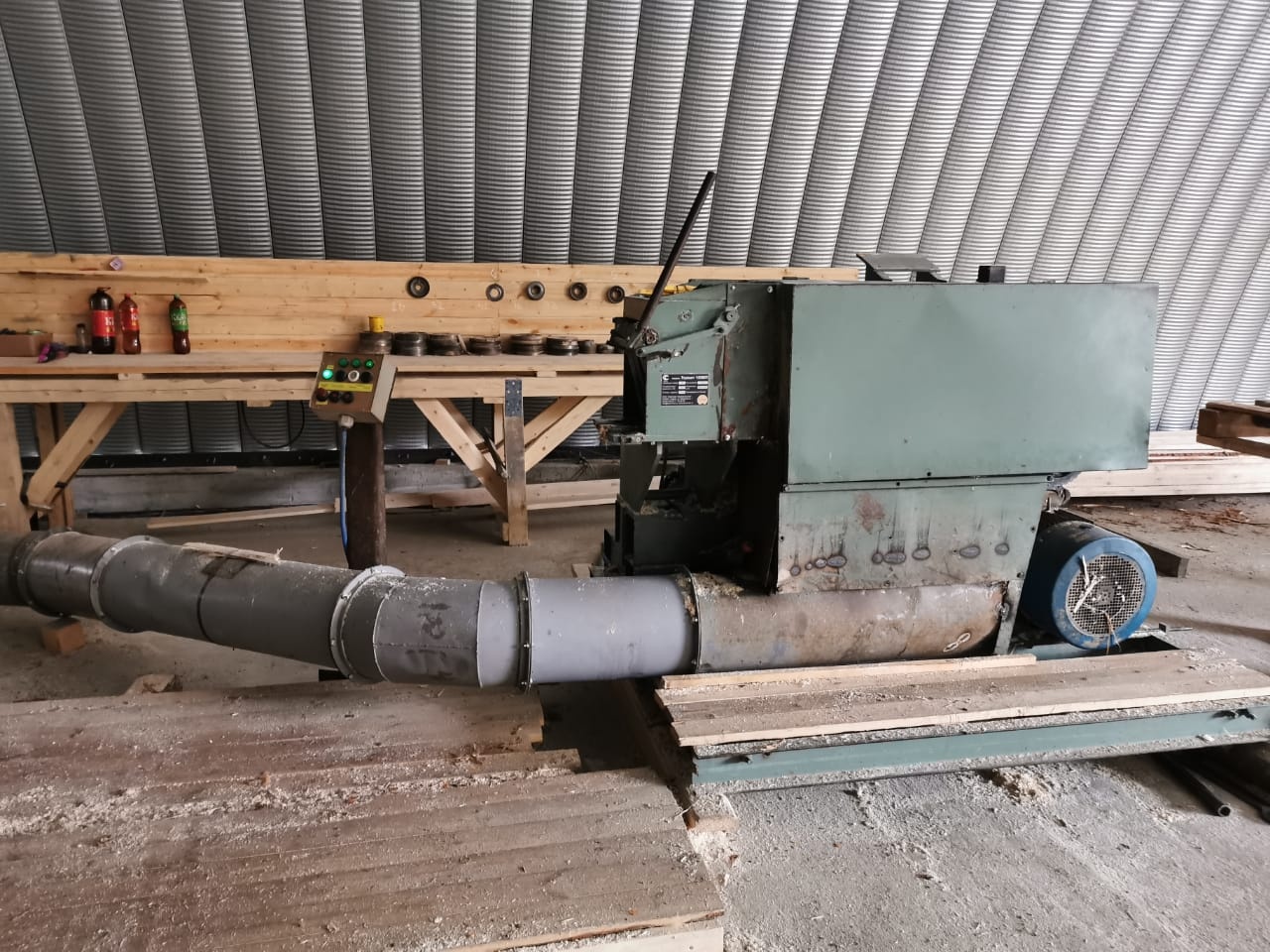 Термит У250 2 2 Квт Купить