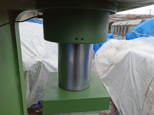 Пресс гидравлический П6330 усилие 100 тонн, Владивосток