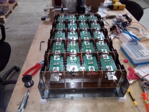 аккумуляторные li-ion батареи на базе ячеек li-on, lifepo4