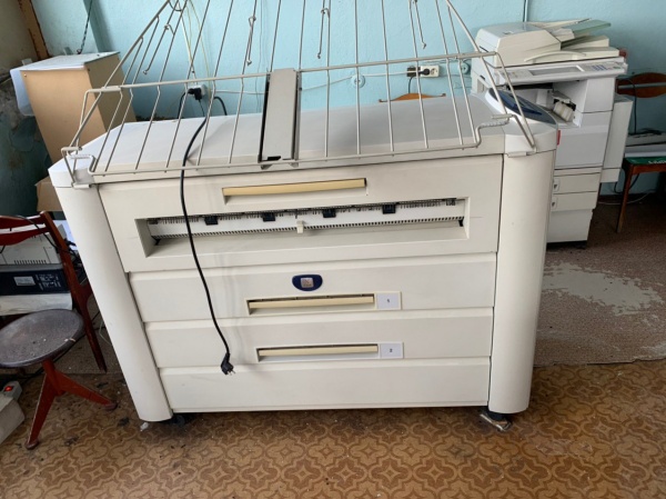 Xerox 510DP