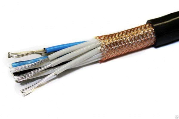 Кабельная продукция РК 50-7-21, РК 50-7-22, РК 75-7-22, МКЭ-27-11-ОС 0 ...