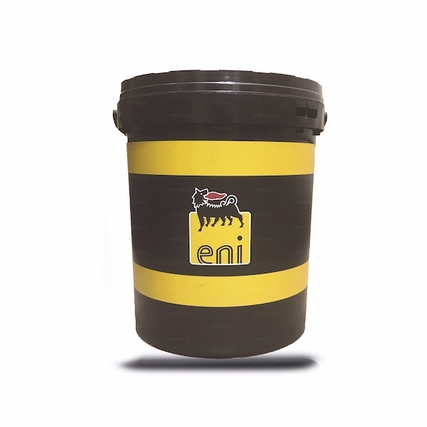 Смазка Agip Eni grease mu ep 2