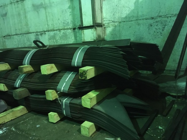 КУПЛЮ Трансформаторная сталь от 18т.р тонна