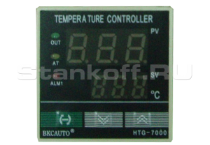 Контроллер температуры HTG-7000