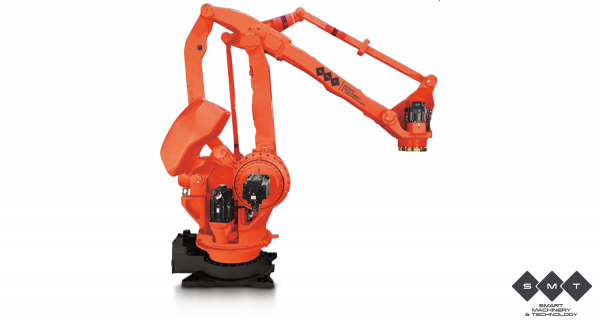 Промышленный робот MK-B800-1 купить в Москве - Биржа оборудования ProСтанки