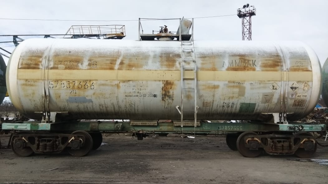 Купить Цистерну Бу Для Воды