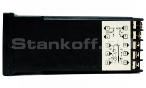 Контроллер температуры AISET NG 6000 (NG-6421N)