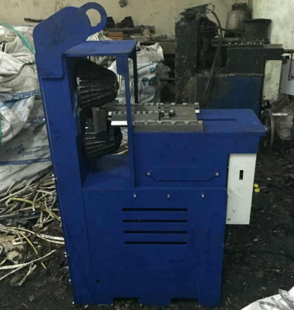 Станок для разделки бронированного кабеля Таурус-1 купить в Казани по ...