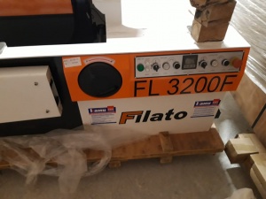 Форматно-раскроечный станок Filato FL 3200 F