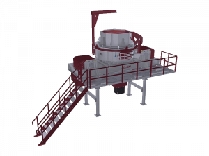 Мобильная дробилка Polygonmach JТ-1, 60-80 т/час, Турция