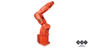 Промышленный робот-манипулятор MK6S-1