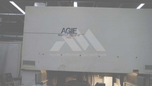 Электроэрозионный станок GIE – AGIECUT 250 SF