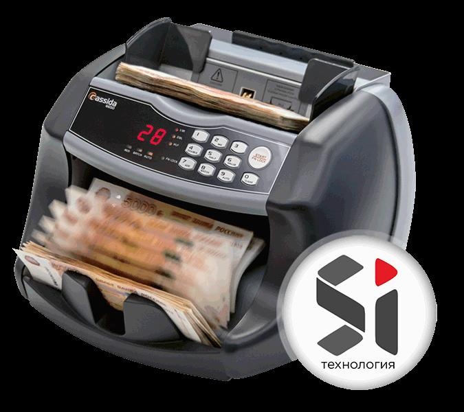 Ремонт и обслуживание обновление по счетчика сортировщика банкнот ...