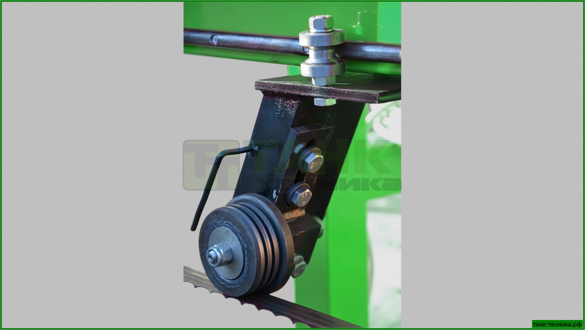 Колеса Для Ленточной Пилорамы Купить Цена