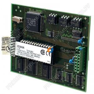 XD505A Комплект дооснащения модуля интерфейса C-BUS Honeywell