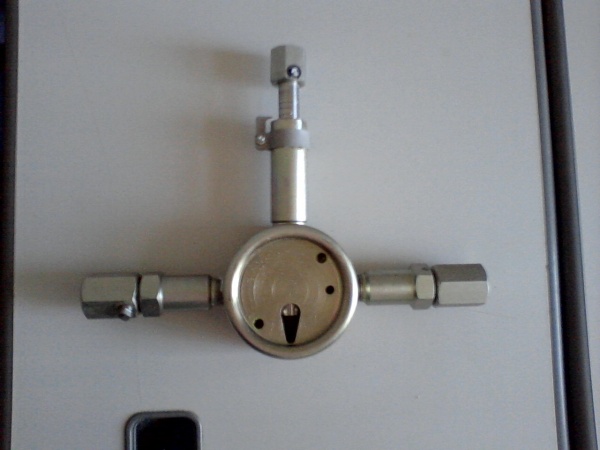 Штуцер регулируемый фланцевый ШРФ-20 купить в Нижнем Новгороде - Биржа ...