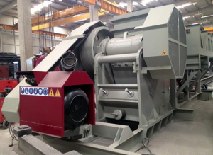 Дробилка Щековая CJC-60 Polygonmach, Турция