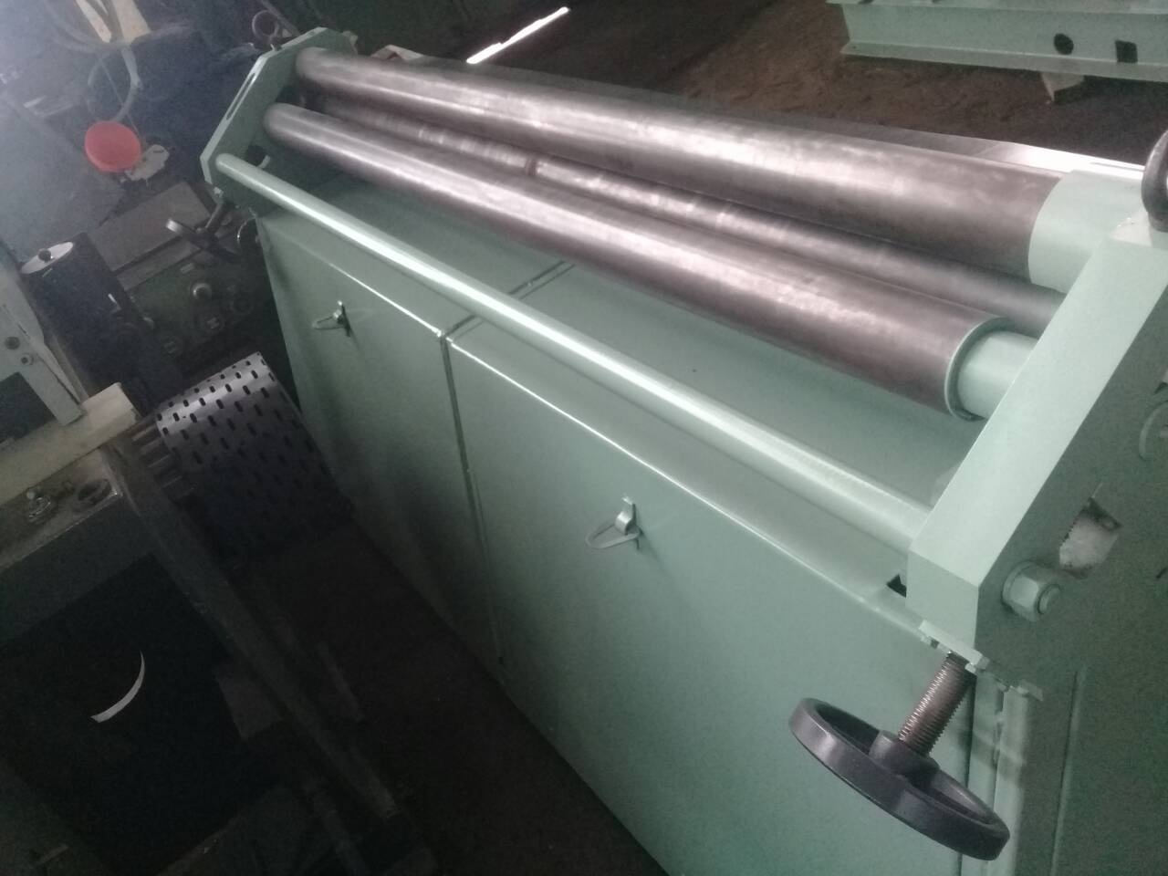 Купить Вальцы Бу В Тюмени На Авито