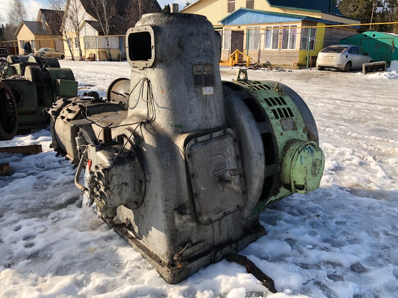 722616 Коробка Где Купить Компрессор