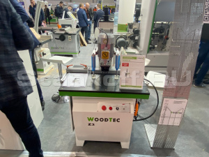 Станок сверлильно-присадочный под петли WoodTec Z3