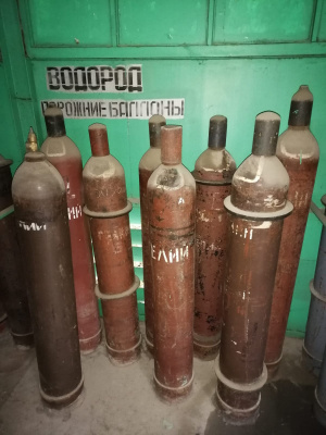 Баллоны Хладоновые, Кислородные, Фреоновые 8-926-423-68-78