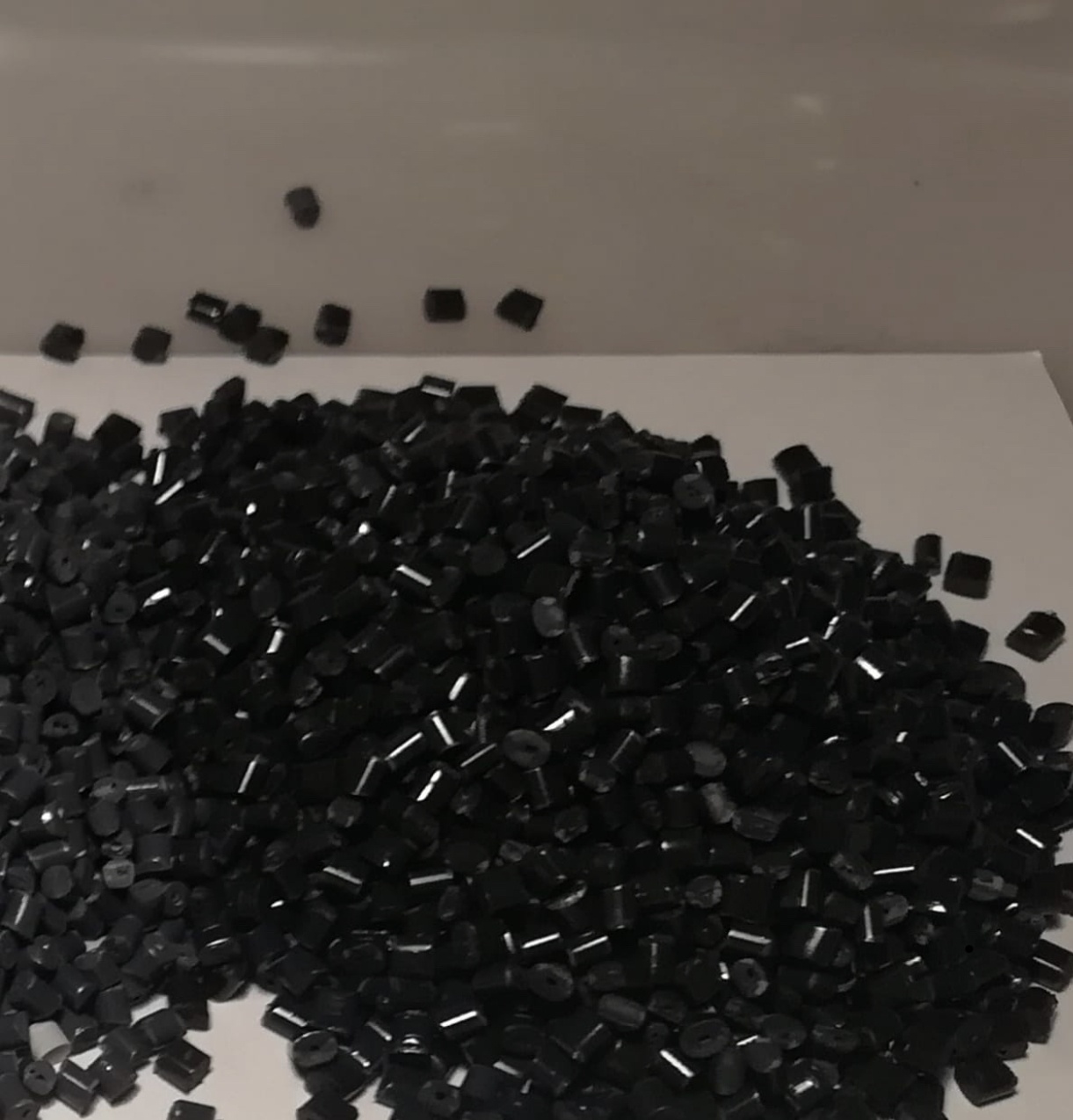 Купить Гранулы Пластика Из Вторсырья Цена