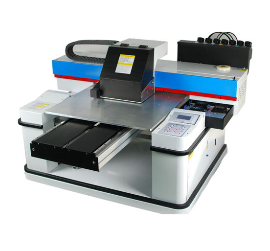 УФ принтер EraSmart 6060 UV