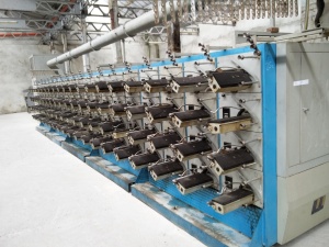 Линию производства полипропиленовых мешков AIA Machinery