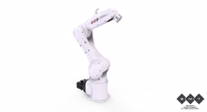 Промышленный робот-манипулятор RH09-06