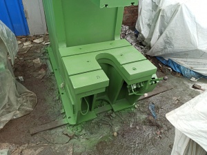 Пресс гидравлический П6330 усилие 100 тонн, Владивосток