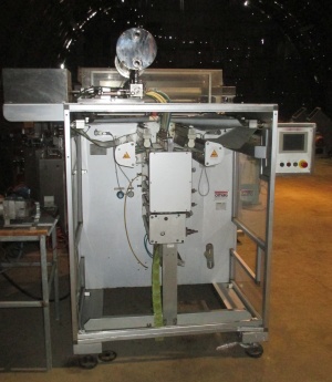 Фасовочно-упаковочный автомат OMAG C3