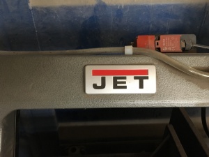 Ленточнопильный станок JET hvbs-912 (новый)