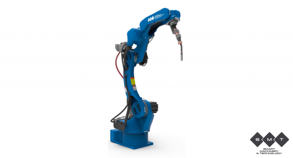 Промышленный робот для сварки RH14-10-W