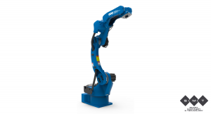 Промышленный робот-манипулятор RH14-10