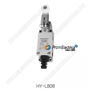 HY-L808 Концевой выключатель подберем аналог