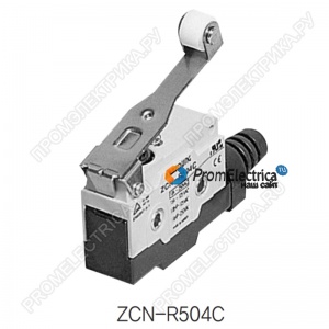 ZCN-R504С Концевой выключатель подберем аналог
