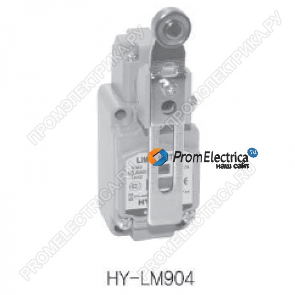 HY-LM904 концевой выключатель подберем аналог
