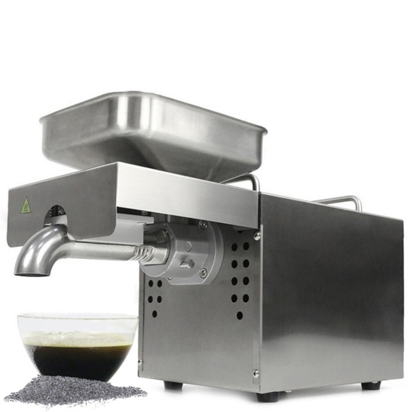 Маслопресс Akita jp AKJP 800 miniprofessional пресс для холодного ...