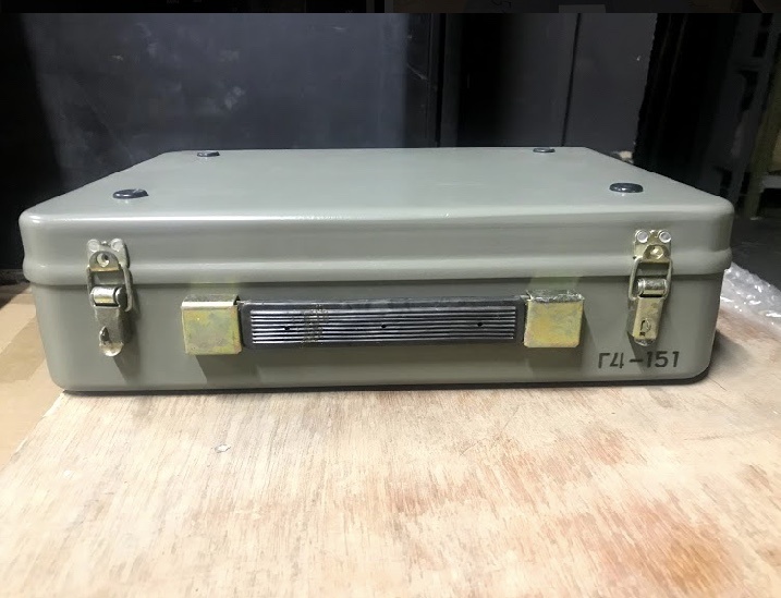 Генератор Г4-151 купить Б/У в Новосибирске по цене 30 000 руб. - Биржа ...