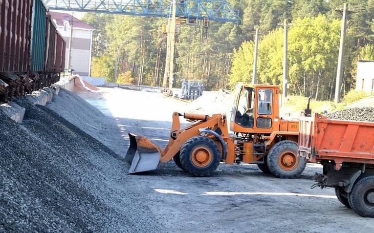 Погрузка выгрузка ЖД вагонов купить в Кирове - Биржа оборудования ProСтанки