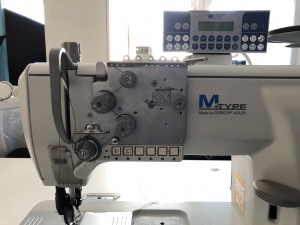 Швейная машина durkopp adler 887-160122 M-Type