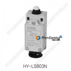 HY-LS803N Концевой выключатель подберем аналог