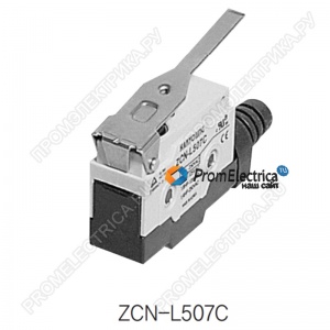 ZCN-L507C Концевой выключатель подберем аналог