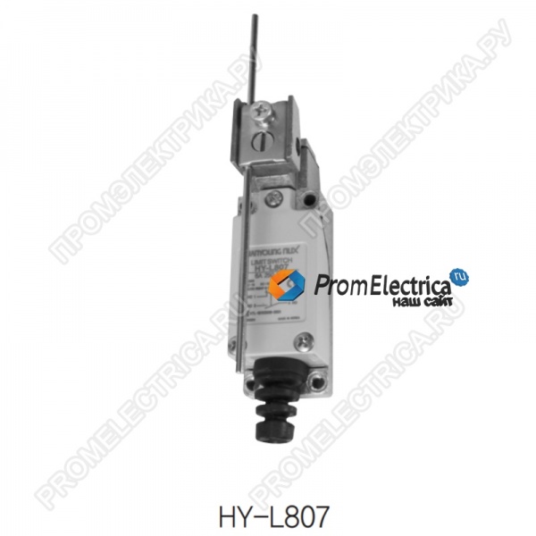 HY-L807Концевой выключатель подберем аналог