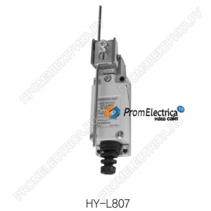 HY-L807Концевой выключатель подберем аналог